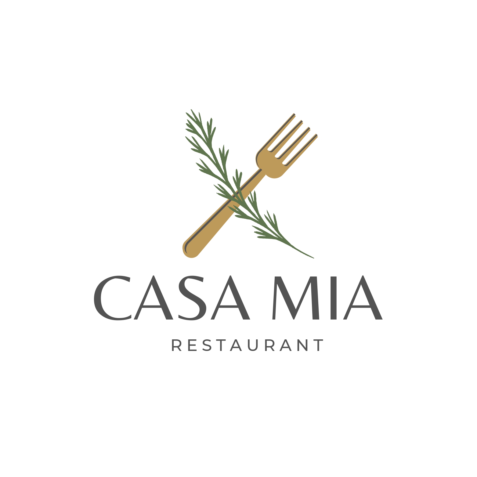 Casa Mia Restaurant